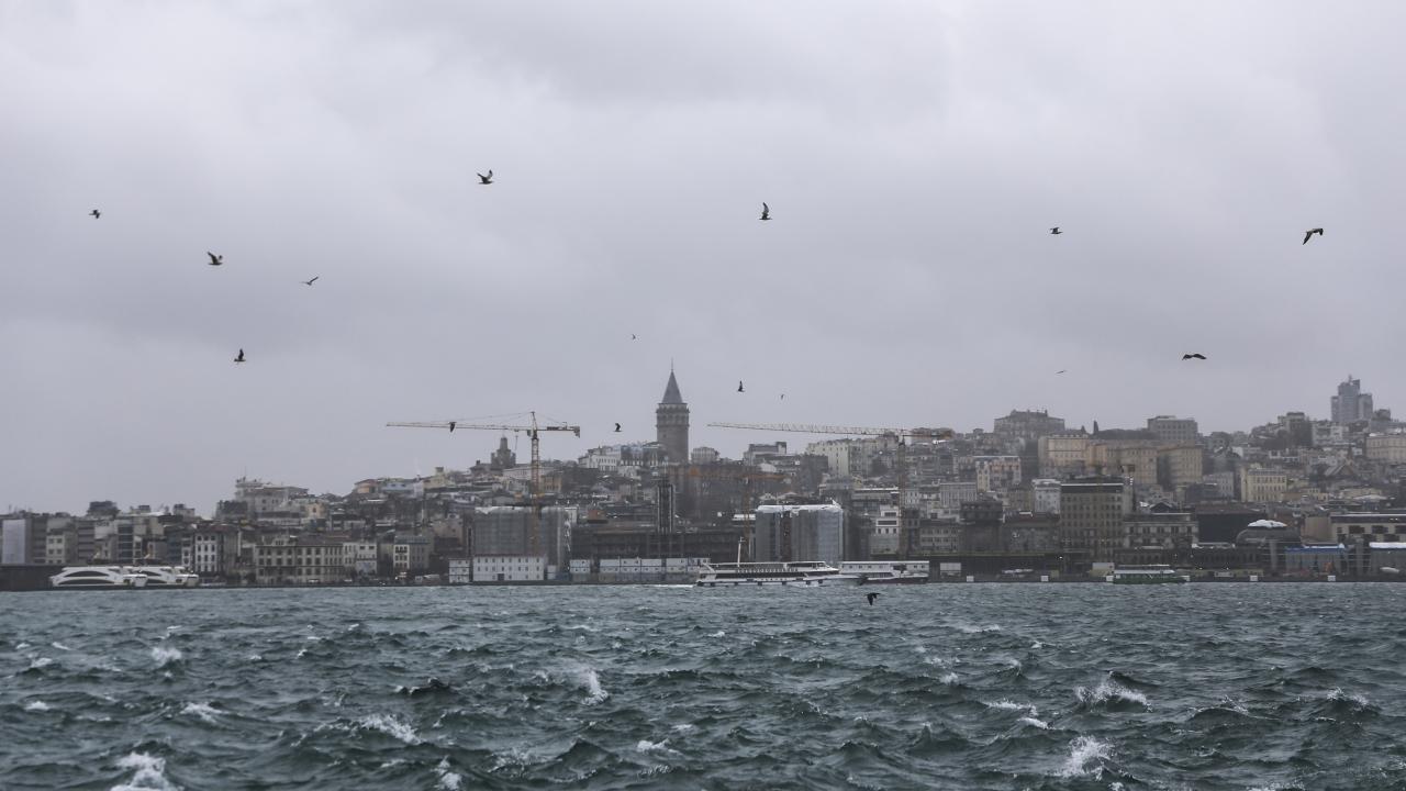 İSTANBUL
