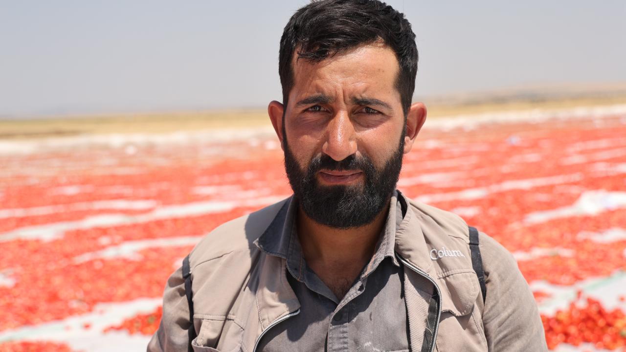 "Bu iş, sıcakta olması lazım"