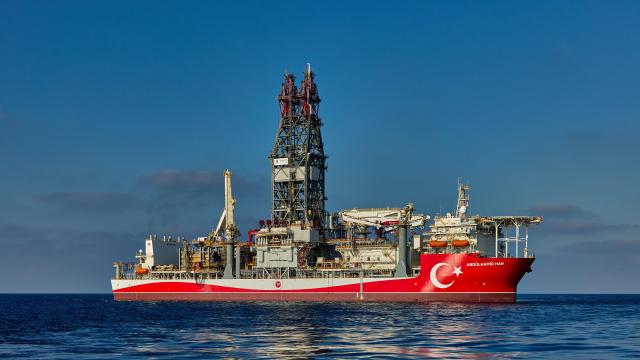 Mavi Vatan'da 4 yıl: Abdülhamid Han'ın enerji yolculuğu sürüyor haber görseli