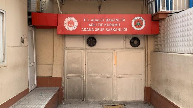 Adana'da iş yerinde 2 kişi ölü bulundu haber görseli