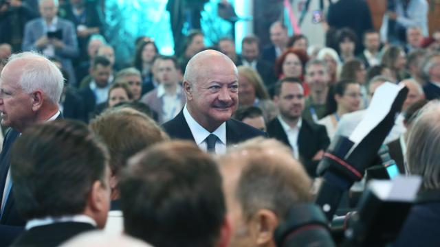 Avusturya Başbakanı Türkiye'ye geliyor haber görseli