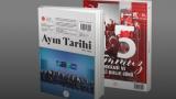 İletişim Başkanlığınca hazırlanan "Ayın Tarihi" dergisi yayımlandı