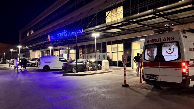 Havuz bakımı sırasında sızan gaz 15 kişiyi hastanelik etti haber görseli
