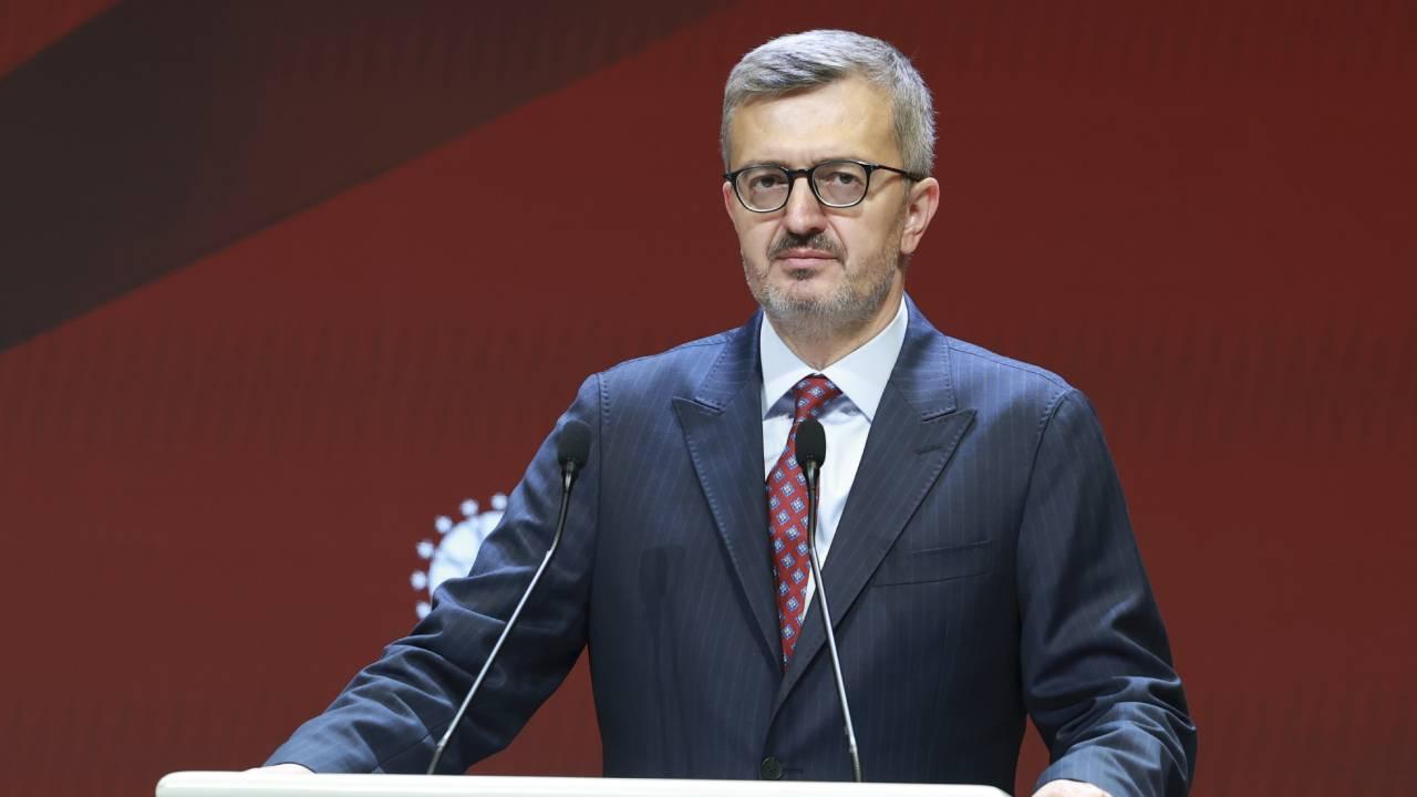 İletişim Başkanı Duran: Dijital platformlardaki yanıltıcı bilgileri yakından takip ediyoruz