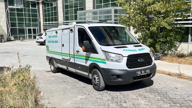 Kene sonrası hastaneye kaldırılan kadın yaşamını yitirdi haber görseli