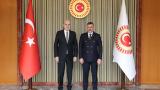 TBMM Başkanı Kurtulmuş ve Bakan Çiftçi, 81 il valisiyle toplantıda bir araya gelecek