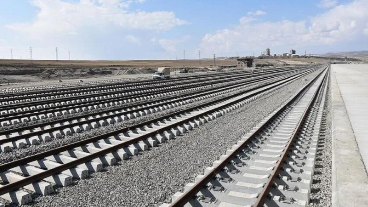 Yatırımda aslan payı demir yolunun: 6 ayda 26,8 milyar liralık dev harcama