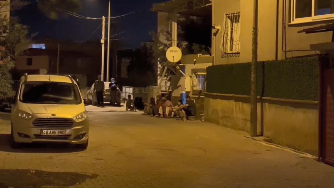Gaziantep’te 4,5 büyüklüğünde deprem