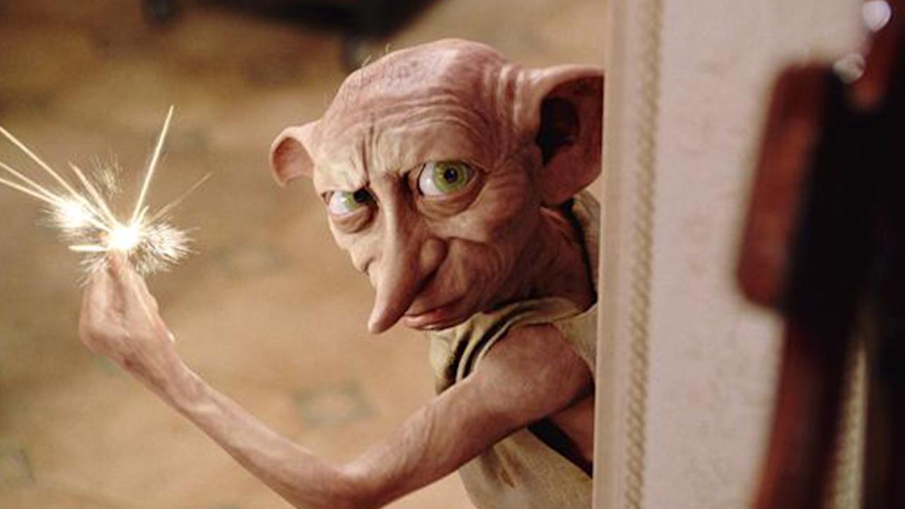 Her şey Dobby için: Harry Potter hayranları 580 milyon dolarlık projenin güzergahını değiştirdi