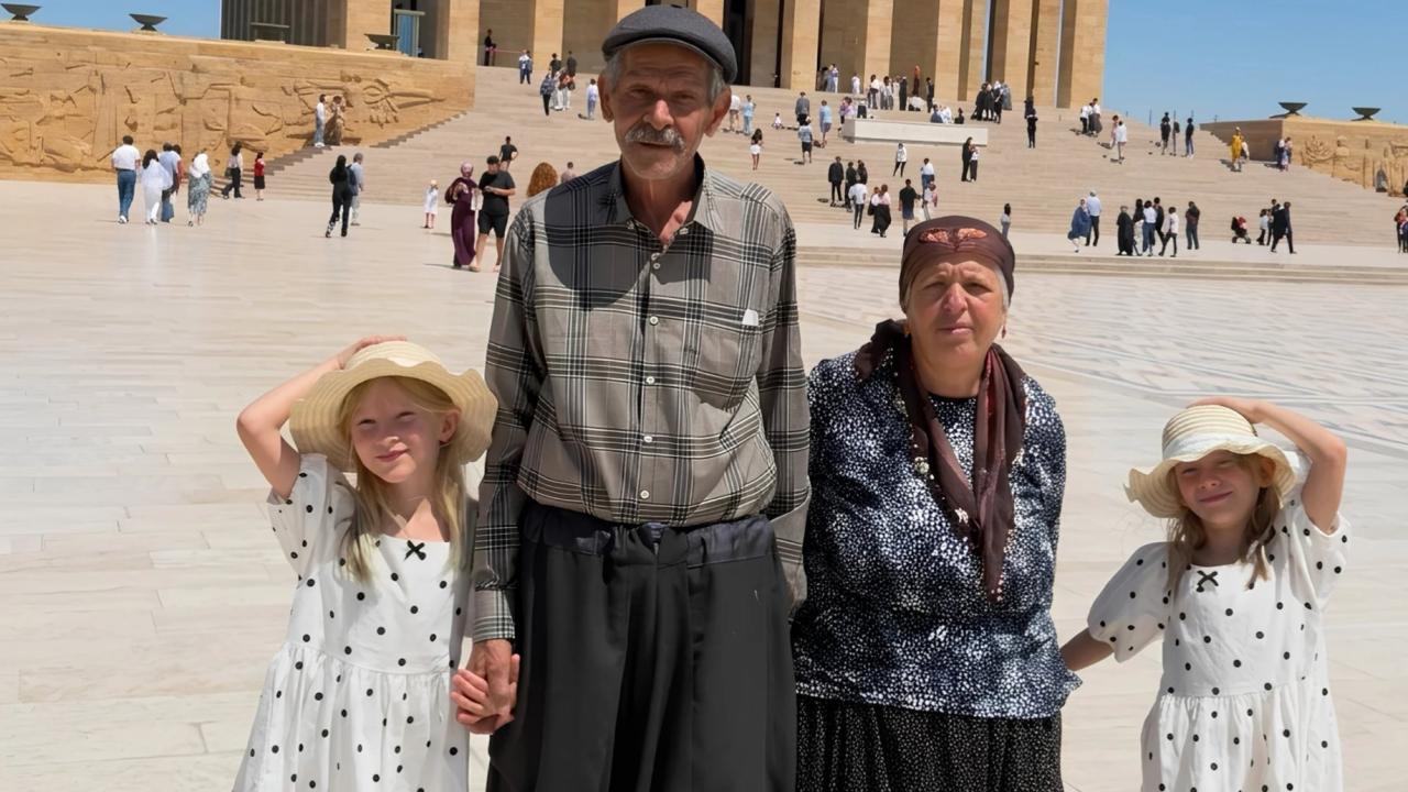 Adıyamanlı Doğan ailesi için aile danışmanlığı süreci başlatıldı