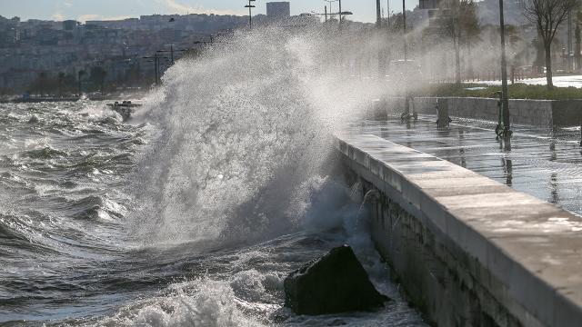 Meteorolojiden kritik uyarı: Hava bir anda değişecek