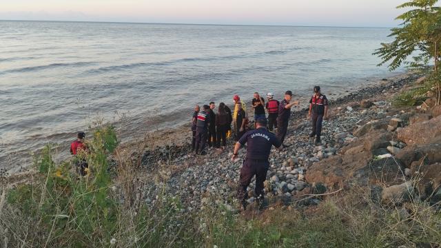 Giresun'da suya kapılan 3 kişinin de cansız bedeni bulundu haber görseli