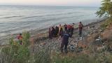 Giresun'da suya kapılan 3 kişinin de cansız bedeni bulundu