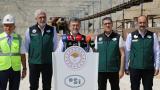 Bakan Yumaklı: Silvan Barajı, Türkiye'nin ve Avrupa'nın en önemli mühendislik yapılarından biri