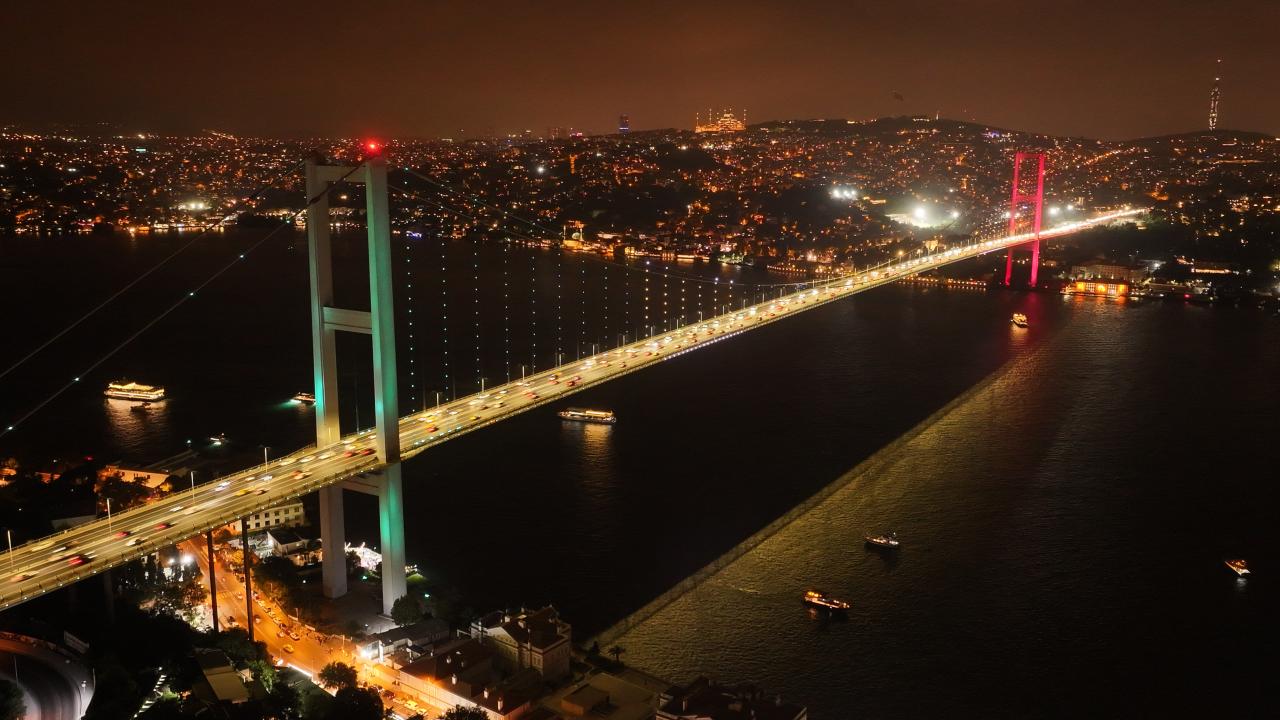 İletişim Başkanlığı'ndan Mekke Anlaşması'na özel iletişim kampanyası