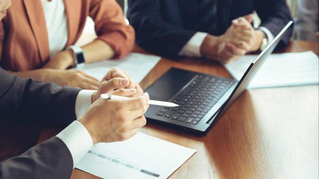İş dünyasından Terörsüz Türkiye sürecine destek haber görseli