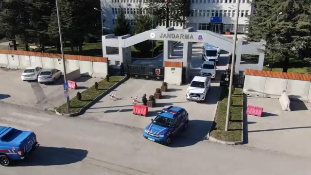 28 ilde zehir taciri 69 kişi tutuklandı haber görseli
