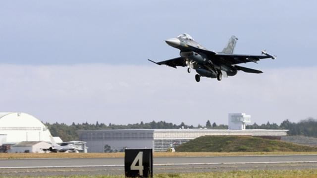 Asahi gazetesi: Japonya F2 savaş uçaklarını ilk kez Hindistan'a konuşlandırmayı planlıyor haber görseli