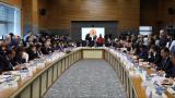 Terörsüz Türkiye yasa teklifi Komisyon'dan geçti