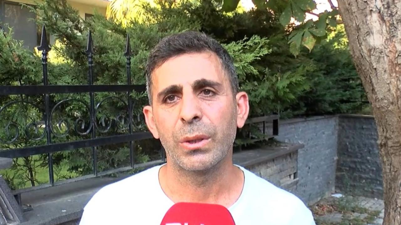 Namaz kılarken 450 bin liralık birikimi çalındı