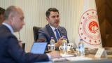 COP31 Danışma Kurulu, Bakan Kurum başkanlığında toplandı