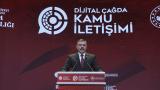 Bakan Çiftçi: Teknolojiyi yalanı büyütmek için kullananları engelleyeceğiz