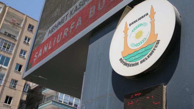 Şanlıurfa'da termometreler 47 dereceyi gösterdi haber görseli