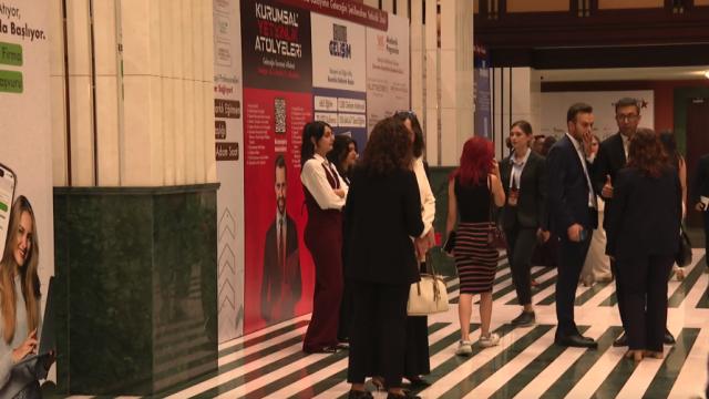 Türk savunma sanayiinin Milli Yetkinlik Hamlesi ile 500 bin kişiye ulaşıldı haber görseli