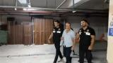 UltrAslan taraftar grubu lideri Muzaffer Şirin gözaltına alındı
