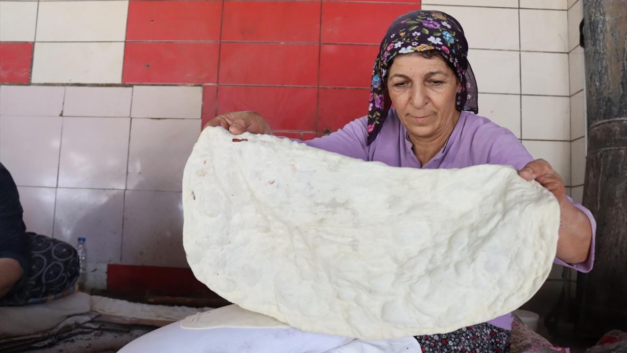 "Yaz dönemi yoğun geçiyor"