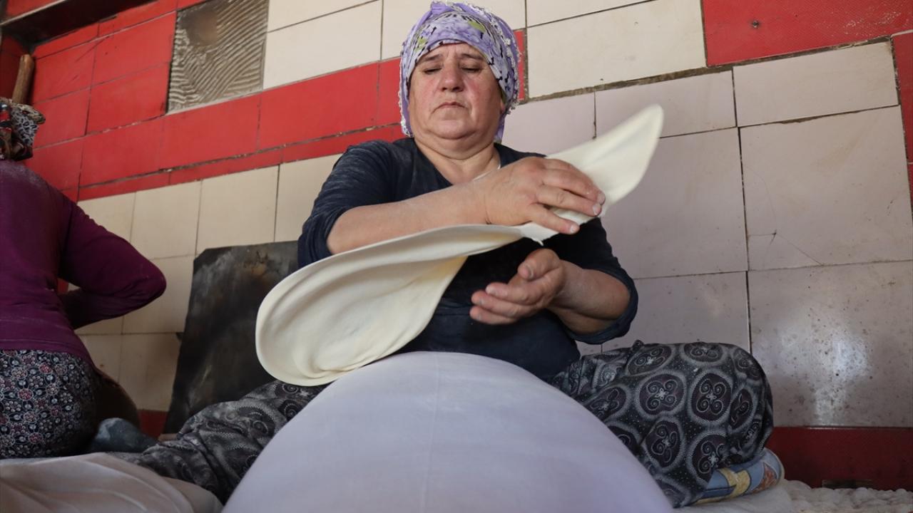 "Yaz dönemi yoğun geçiyor"