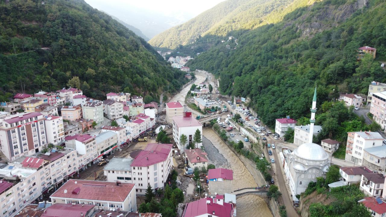 GİRESUN