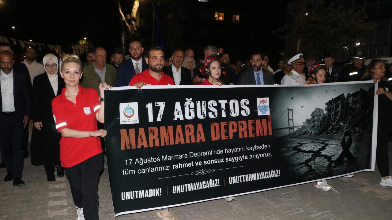 YALOVA