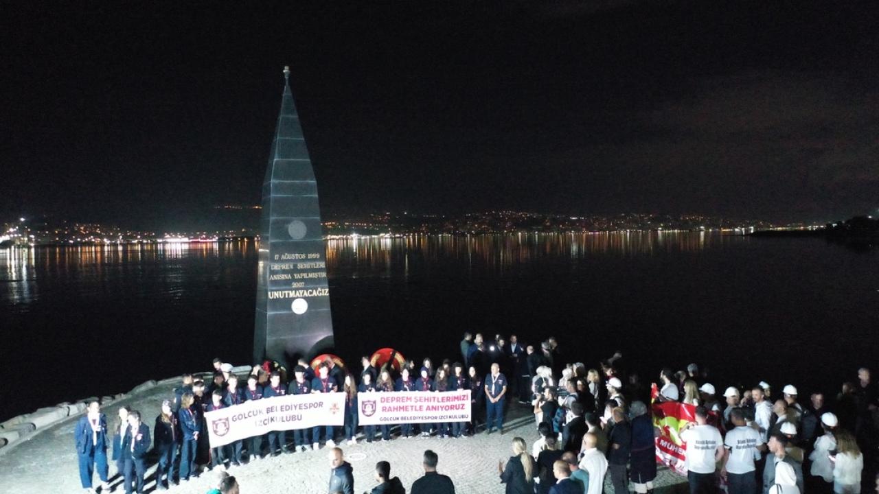 KOCAELİ