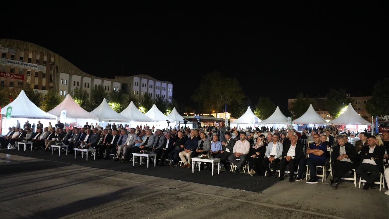 SAKARYA