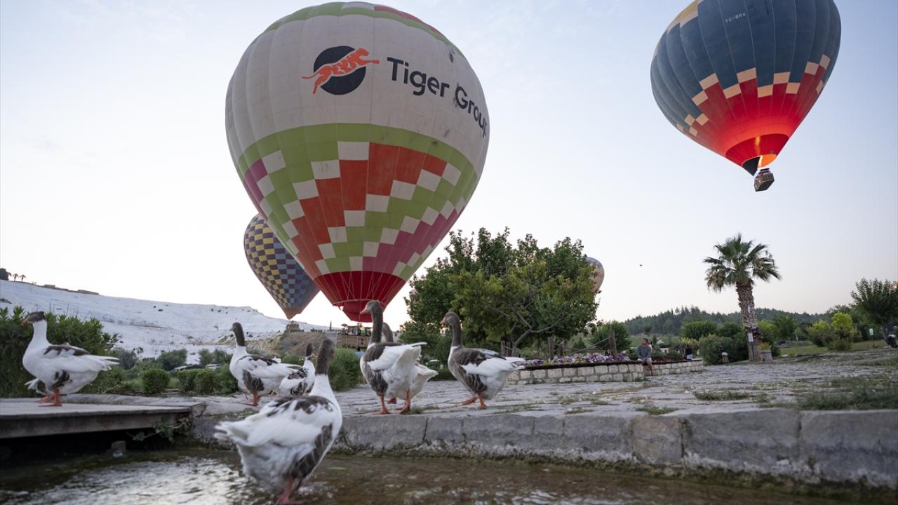 İlk 7 ayda 1 milyon 114 bin ziyaretçi