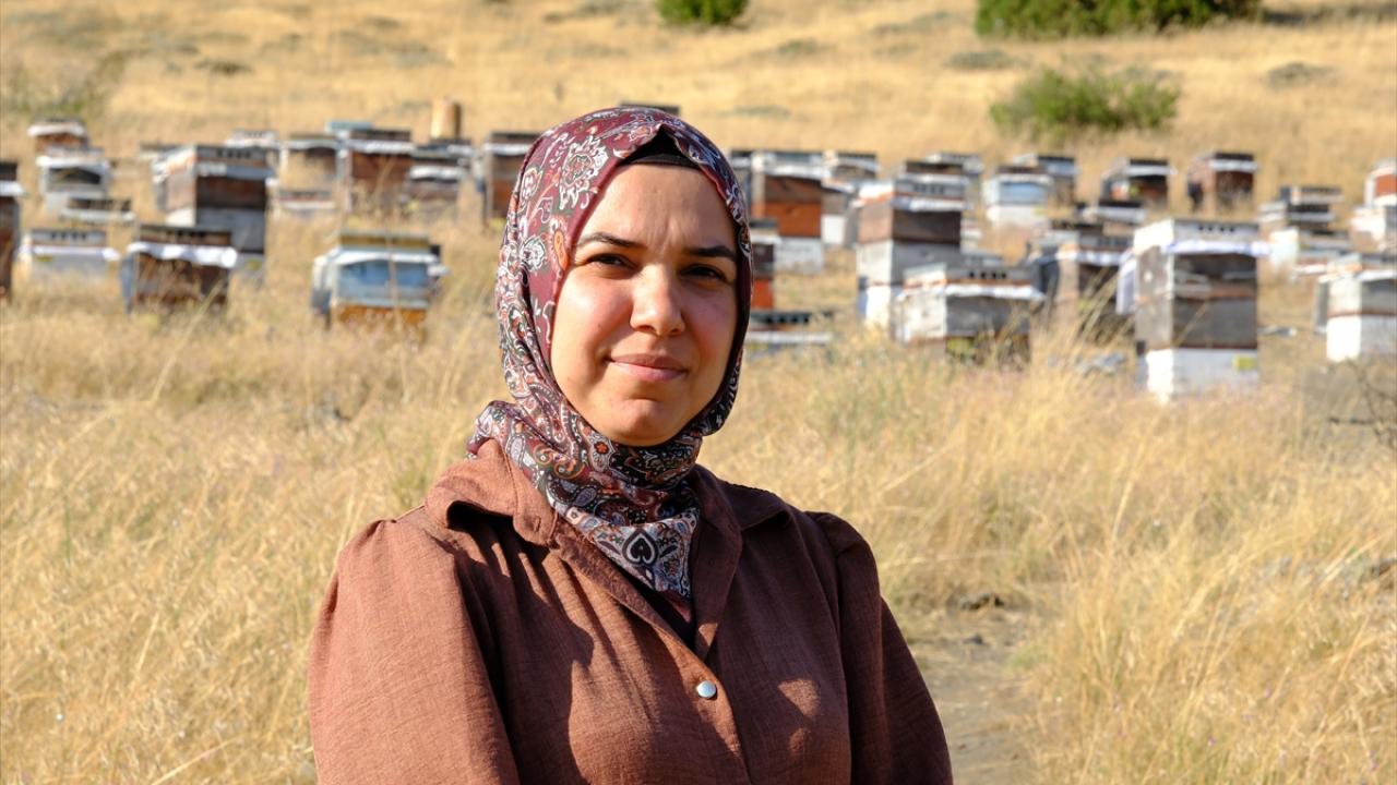 "Aile bir arada her şeyi yapabilir"