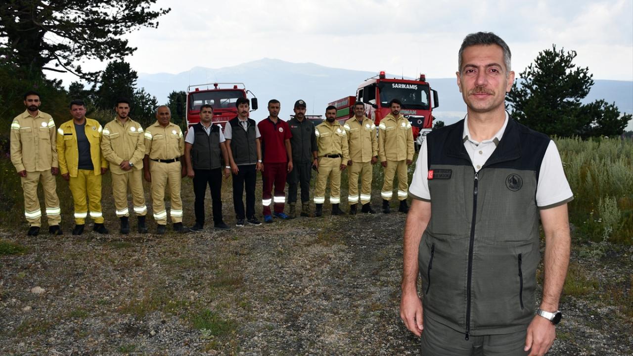 "Dünyada ilk kez İHA`lardan faydalanıyoruz"