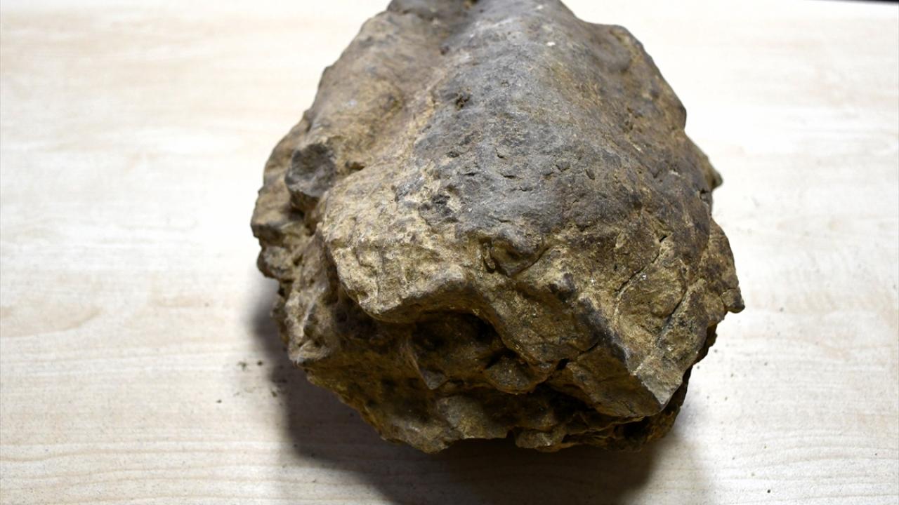 "Burası önemli bir kült ve ritüel alanı"