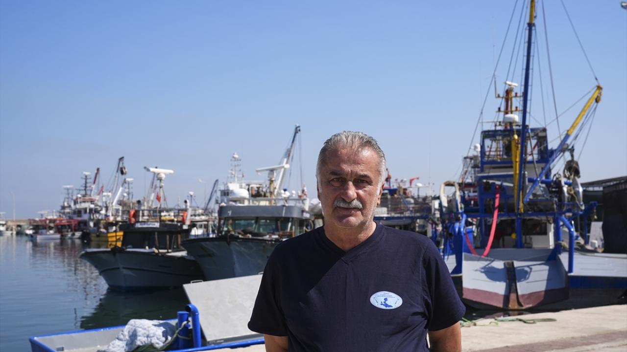 Av sezonunda yaklaşık 1500 tekne denize açılacak