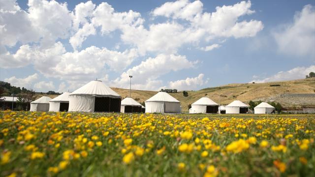 Ahlat, Malazgirt Zaferi'nin 955. yıl dönümü etkinliklerine hazırlanıyor