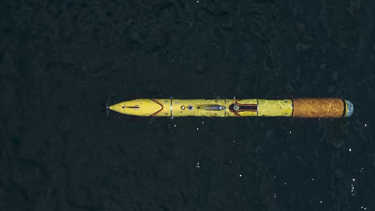 ASELSAN'ın DERİNGÖZ'ü TEKNOFEST Mavi Vatan'da sergilenecek