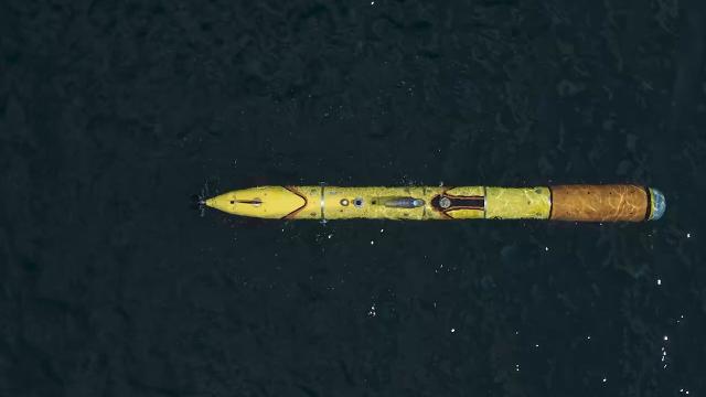 ASELSAN'ın DERİNGÖZ'ü TEKNOFEST Mavi Vatan'da sergilenecek