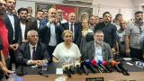 Menderes Belediye Başkan Vekili seçimini Asuman Şen kazandı