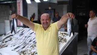Karadenizli balıkçılar yeni sezonda bolca palamut avlamayı bekliyor