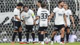 Beşiktaş tur kapısını araladı