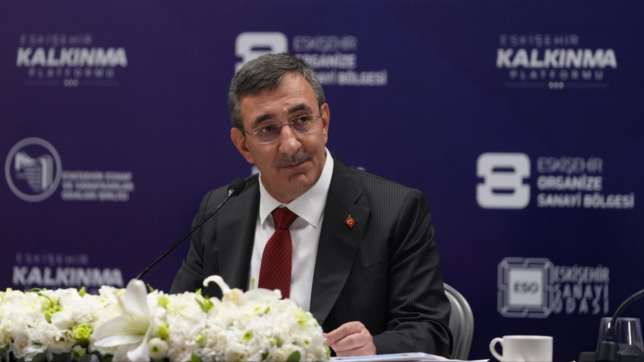 Yılmaz: Sulama yatırımlarını ciddi ölçüde artırmış durumdayız