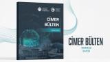 CİMER Bülten'in temmuz sayısı yayınlandı