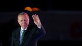 Cumhurbaşkanı Erdoğan: En kısa zamanda Şam seyahati yapacağım