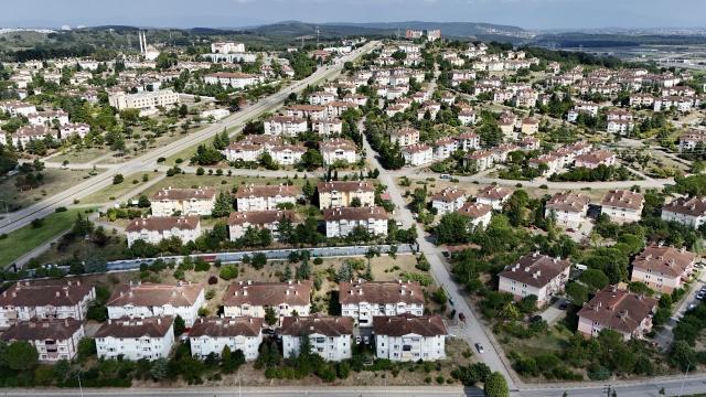 17 Ağustos'un üzerinden 27 yıl geçti: Deprem kentleri yeniden ayağa kalktı haber görseli
